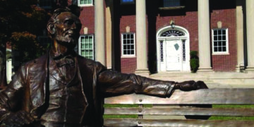 GRANT ALLOWS FREE ADMISSION TO THE KENTUCKY MUSEUM