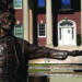 GRANT ALLOWS FREE ADMISSION TO THE KENTUCKY MUSEUM