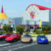 NATIONAL CORVETTE MUSEUM TURNS 25