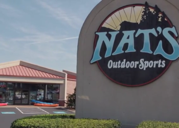 A Decade of Unbridled Spirit: How Cory Ramsey brought The Outdoorsman to Life