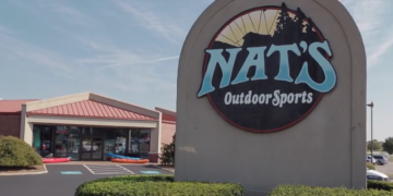 A Decade of Unbridled Spirit: How Cory Ramsey brought The Outdoorsman to Life