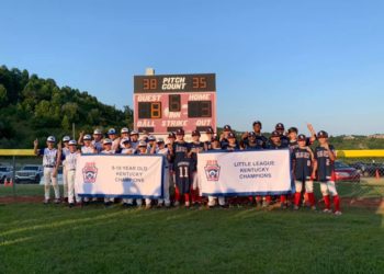 A Decade of Unbridled Spirit: How Cory Ramsey brought The Outdoorsman to Life