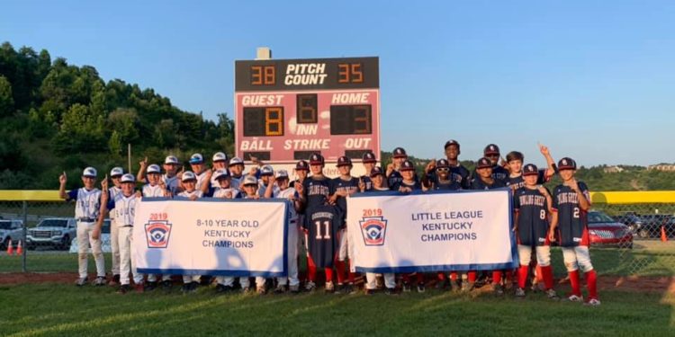 A Decade of Unbridled Spirit: How Cory Ramsey brought The Outdoorsman to Life