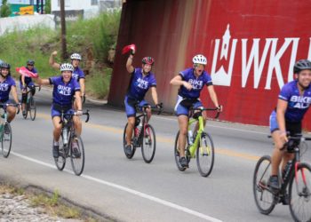 A Decade of Unbridled Spirit: How Cory Ramsey brought The Outdoorsman to Life