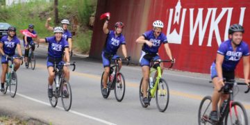 A Decade of Unbridled Spirit: How Cory Ramsey brought The Outdoorsman to Life