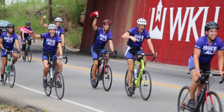 A Decade of Unbridled Spirit: How Cory Ramsey brought The Outdoorsman to Life