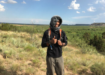 A Decade of Unbridled Spirit: How Cory Ramsey brought The Outdoorsman to Life