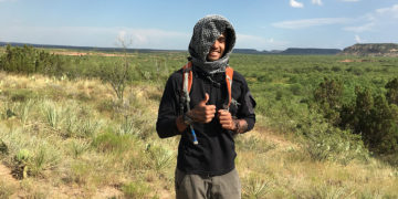 A Decade of Unbridled Spirit: How Cory Ramsey brought The Outdoorsman to Life