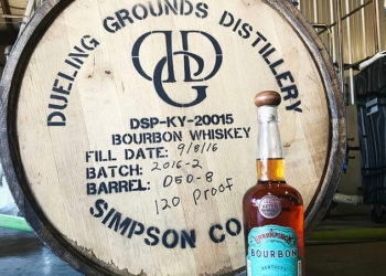 A Decade of Unbridled Spirit: How Cory Ramsey brought The Outdoorsman to Life