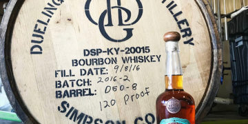 A Decade of Unbridled Spirit: How Cory Ramsey brought The Outdoorsman to Life