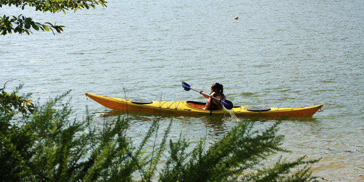 A Decade of Unbridled Spirit: How Cory Ramsey brought The Outdoorsman to Life