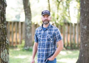 A Decade of Unbridled Spirit: How Cory Ramsey brought The Outdoorsman to Life