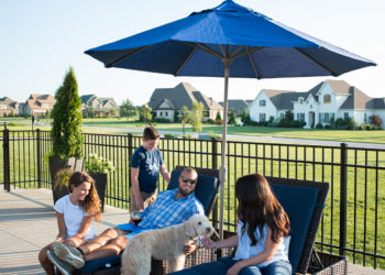 A Decade of Unbridled Spirit: How Cory Ramsey brought The Outdoorsman to Life