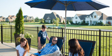 A Decade of Unbridled Spirit: How Cory Ramsey brought The Outdoorsman to Life