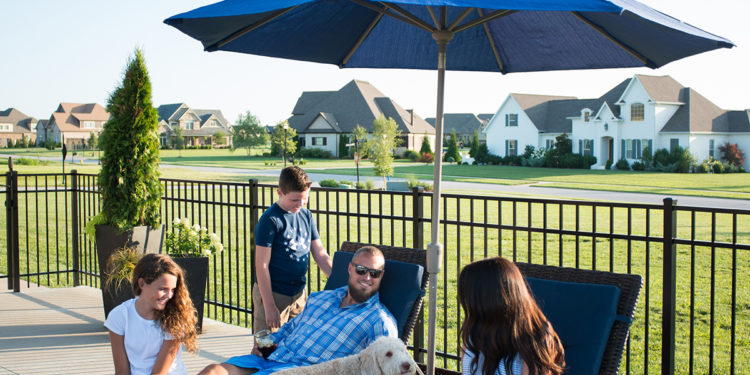 A Decade of Unbridled Spirit: How Cory Ramsey brought The Outdoorsman to Life