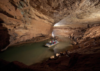 A Decade of Unbridled Spirit: How Cory Ramsey brought The Outdoorsman to Life