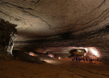 A Decade of Unbridled Spirit: How Cory Ramsey brought The Outdoorsman to Life