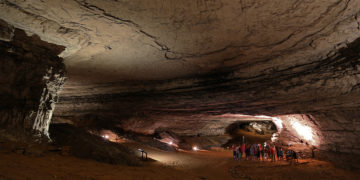 A Decade of Unbridled Spirit: How Cory Ramsey brought The Outdoorsman to Life