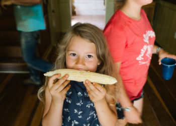 A Decade of Unbridled Spirit: How Cory Ramsey brought The Outdoorsman to Life