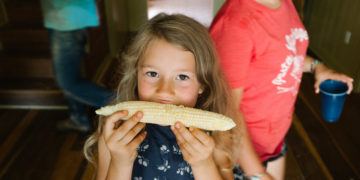 A Decade of Unbridled Spirit: How Cory Ramsey brought The Outdoorsman to Life