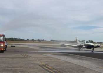 UPGRADES MADE FOR DOWNTOWN