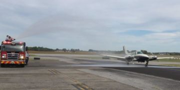 UPGRADES MADE FOR DOWNTOWN