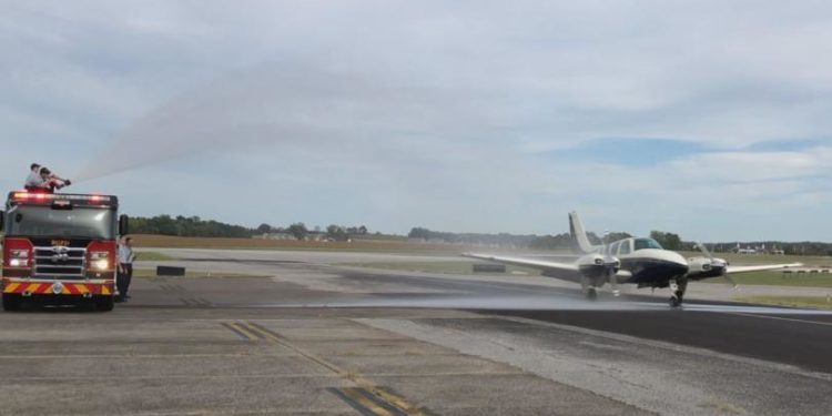 UPGRADES MADE FOR DOWNTOWN