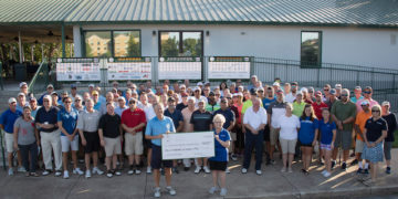 HOT RODS’ LEADERSHIP RECEIVES TOP HONORS