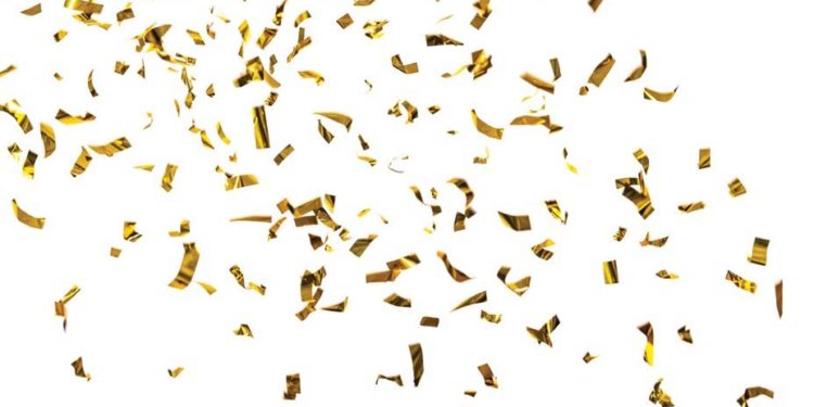 HOW TO COMMIT TO YOUR New Year’s Resolutions