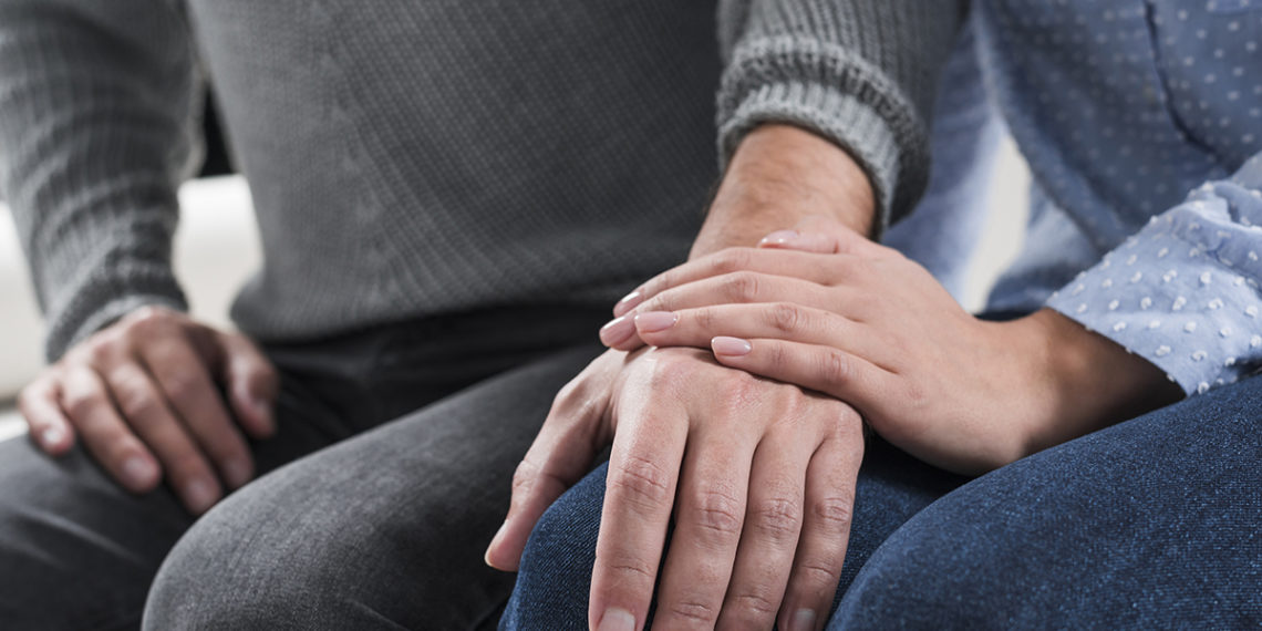 Building a Firm Foundation: Why You Should Consider Premarital Counseling