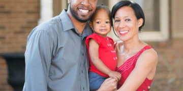 The “7”: the Steens are steeped in the Morris Jewelry story