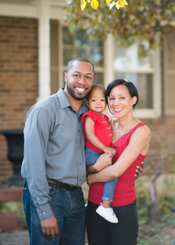 The “7”: the Steens are steeped in the Morris Jewelry story