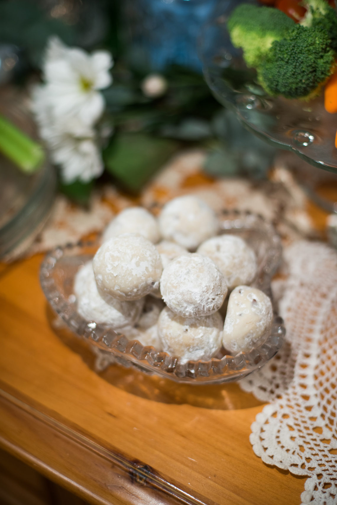 Delicious Twists on Bridal Shower Classics Bowling Green Living