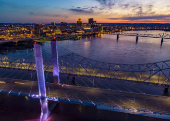 36 Hour Wedding Party in Louisville