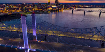 36 Hour Wedding Party in Louisville