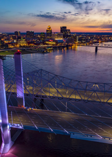 36 Hour Wedding Party in Louisville