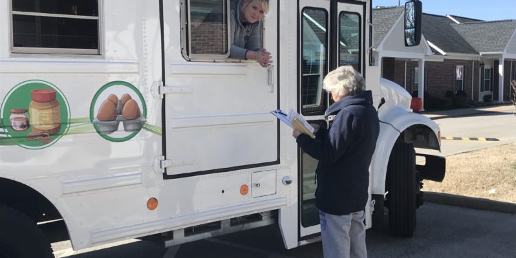 Rustic Nail to to be featured on HGTV program