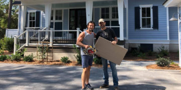 Rustic Nail to to be featured on HGTV program