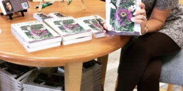 Rustic Nail to to be featured on HGTV program