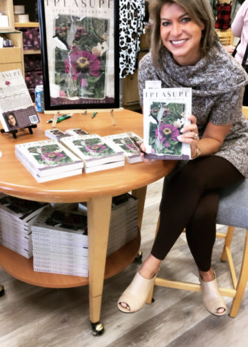 Rustic Nail to to be featured on HGTV program