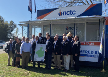 High-speed Internet coming to rural Warren County