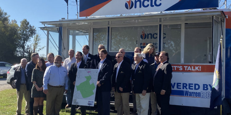 High-speed Internet coming to rural Warren County